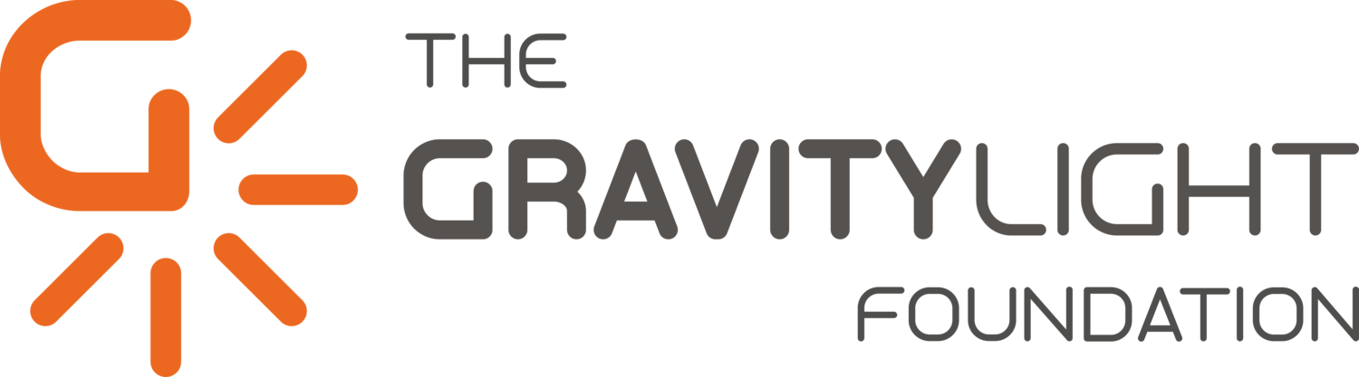 GravityLight: lighting for a billion people 