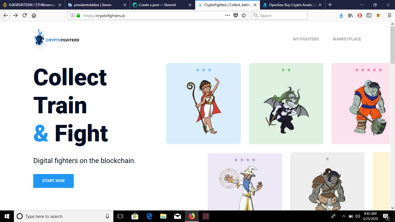 https://cryptofighters.io/