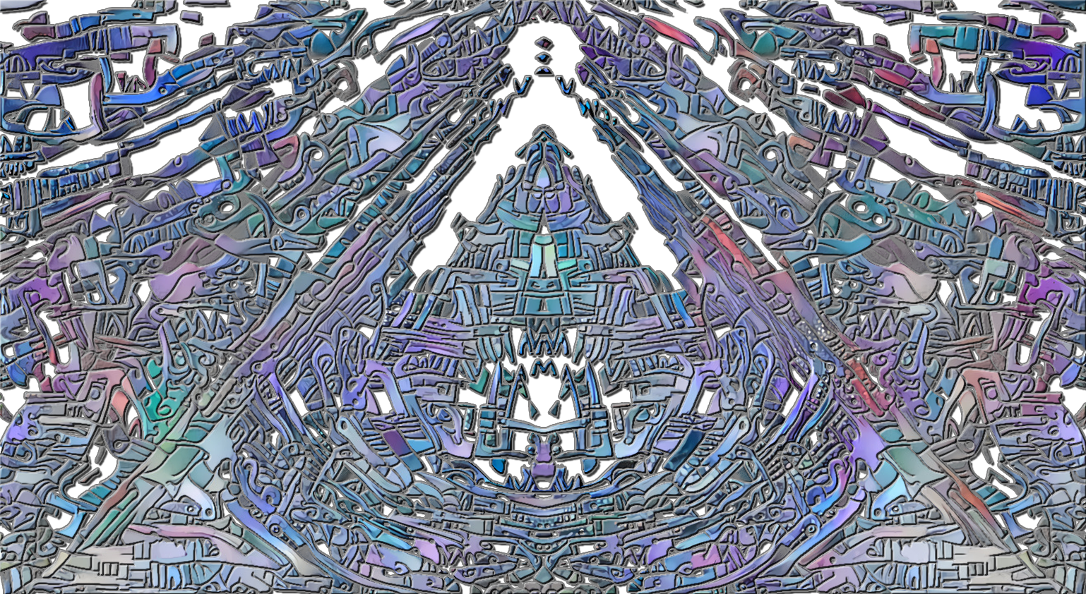 Willamette Abstract - Temple of the Goddess transparency.png