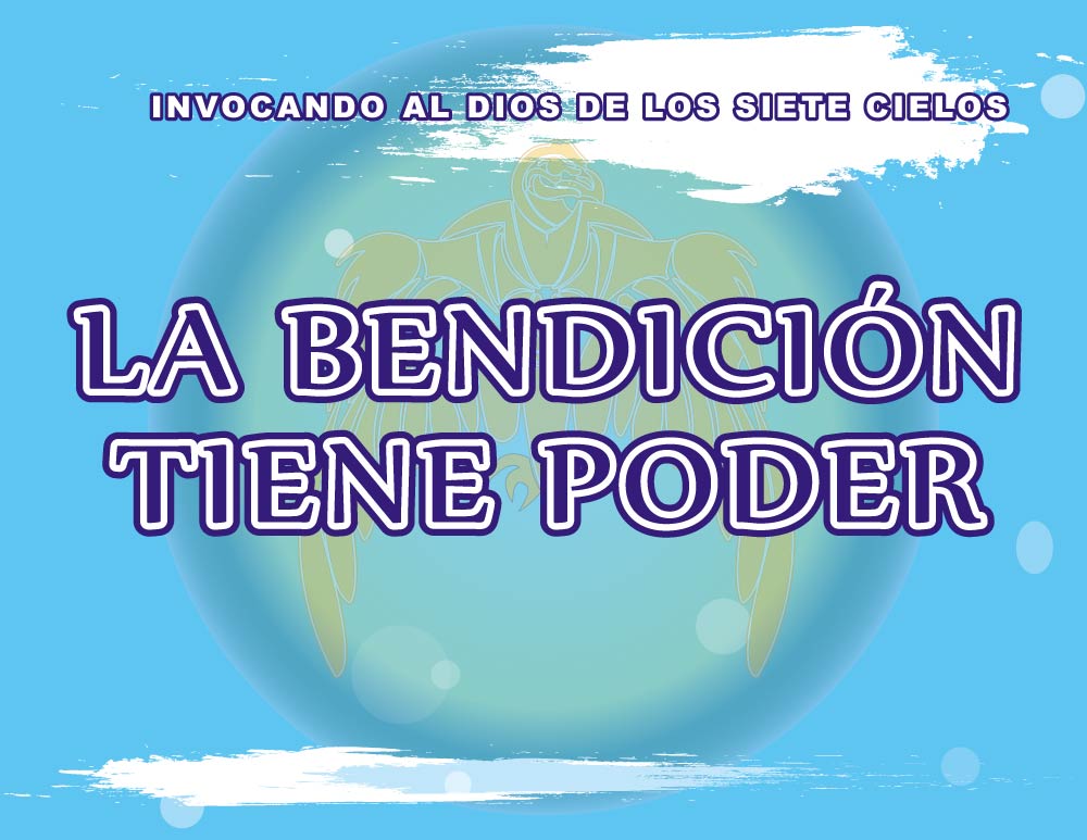 Bendicion