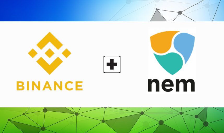 cryptocurrency nem exchange