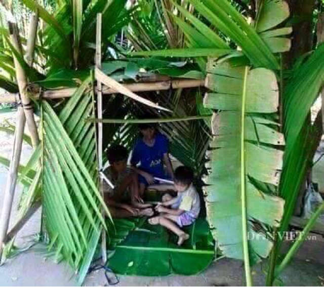 Philippine Traditional Game: Bahay-bahayan (Home simulation game) — Steemit