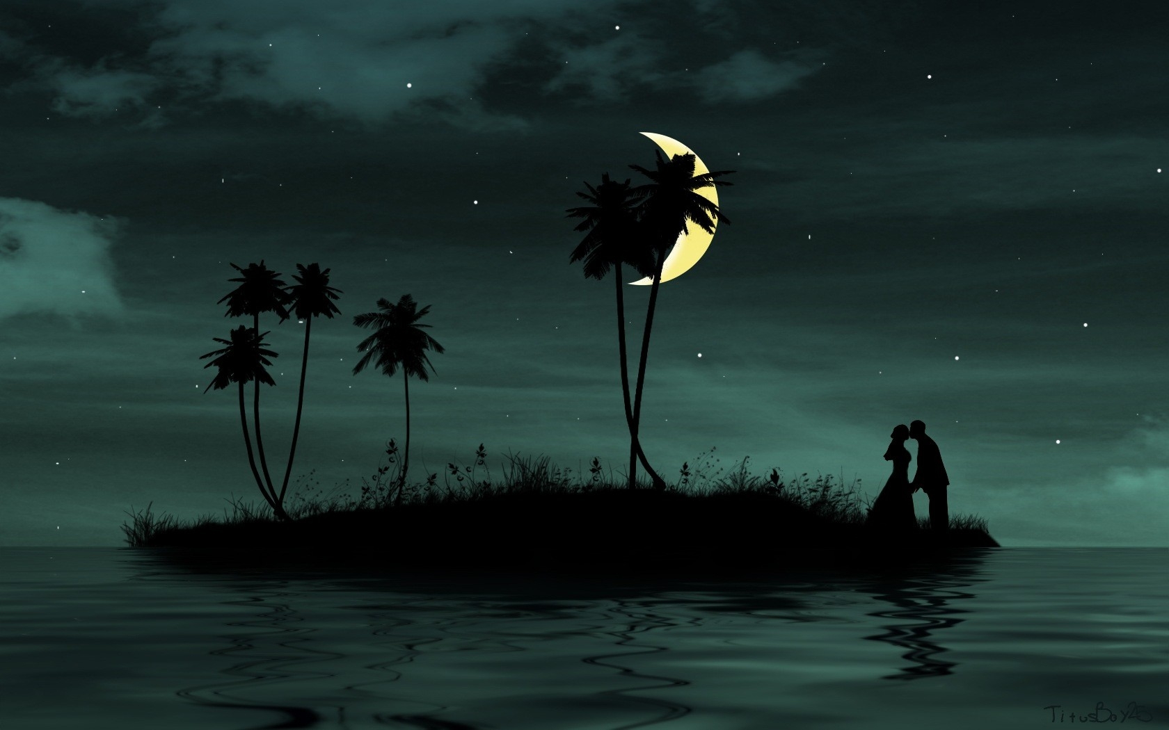 landscape-dark-sea-water-love-sky-calm-moonlight-wind-couple-atmosphere-island-vector-midnight-tree-ocean-kiss-darkness-computer-wallpaper-phenomenon-796627.jpg