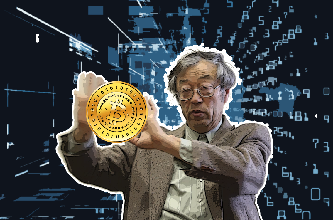 The cryptocurrency bitcoin and its mysterious inventor of instant bitcoin mining setup