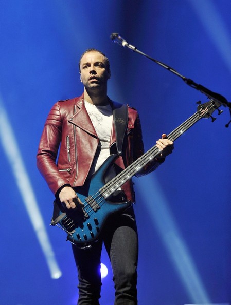 Chris+Wolstenholme+Muse+Performs+London+WG4P8IPgzdnl.jpg