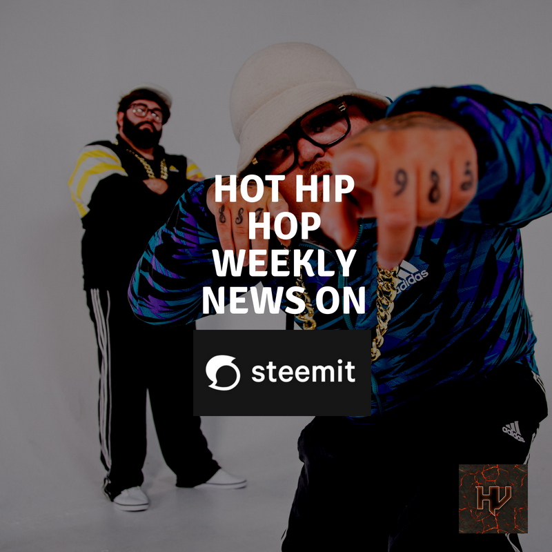 hip hop news feed