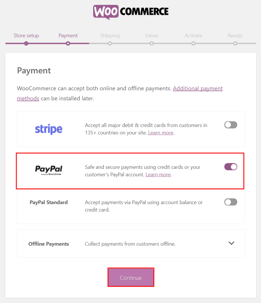 WooCommerce Payment Method.png