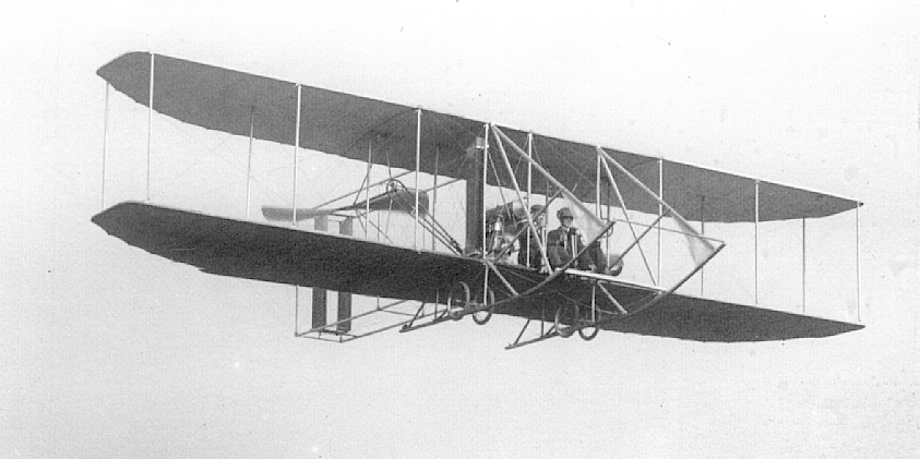 1910_Model B_flying.jpg