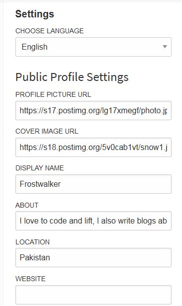 Setting up profile.JPG