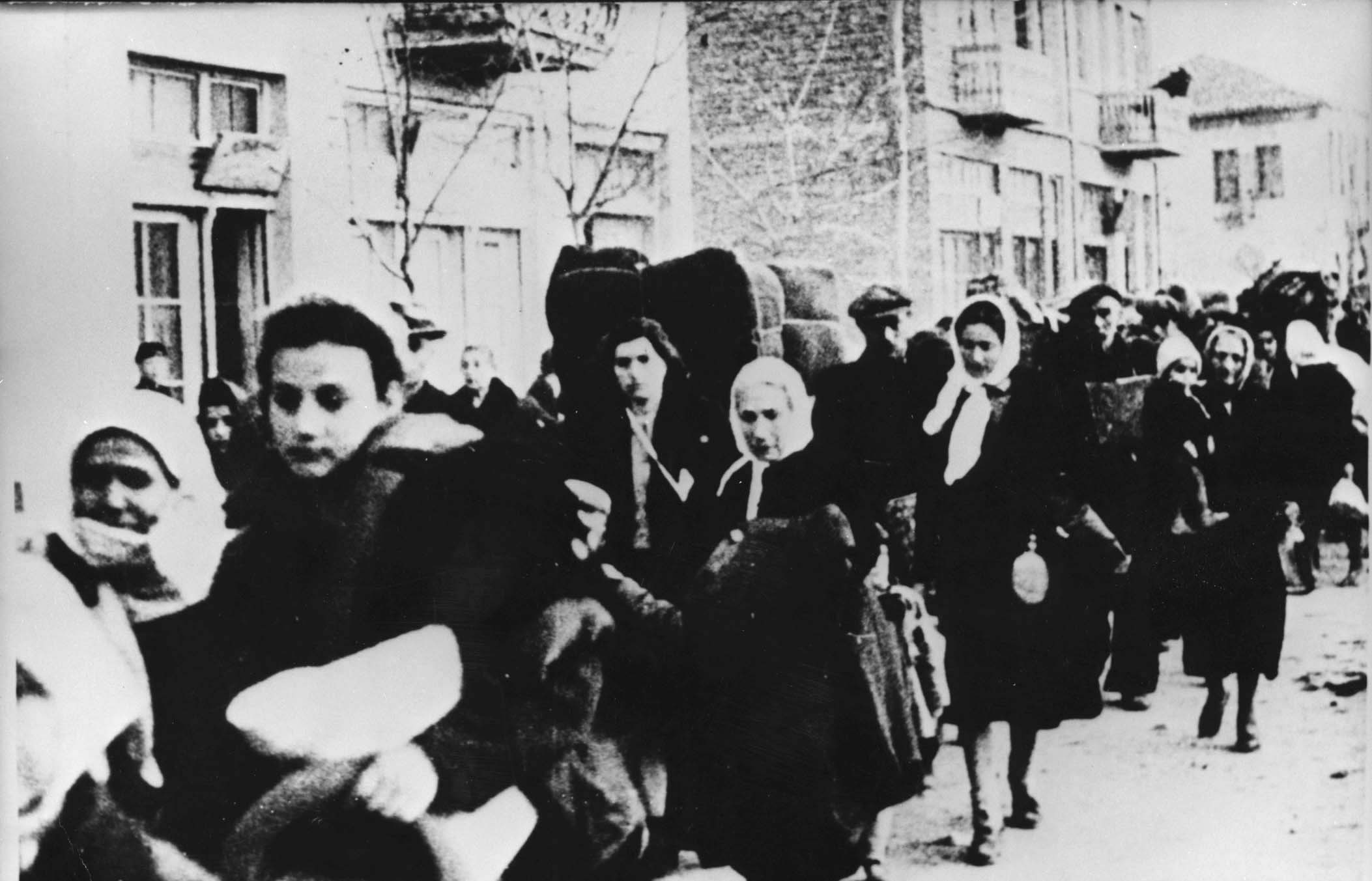 jews being deported from macedonia to their deaths at treblinka.jpg