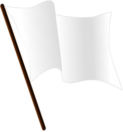 249px-White_flag_waving-.jpg