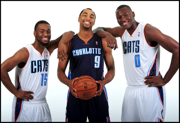 2023 NBA Champion Charlotte Bobcats : r/CharlotteHornets