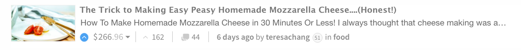 The Trick to Making Easy Peasy Homemade Mozzarella Cheese Honest .png