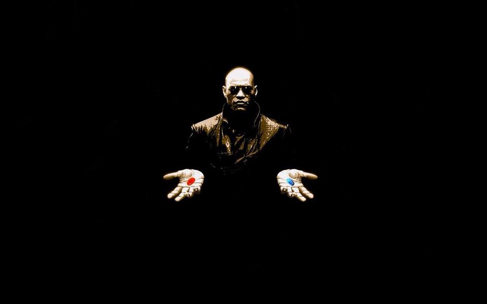 Matrix Morpheus Blue Pill Red Pill.jpg