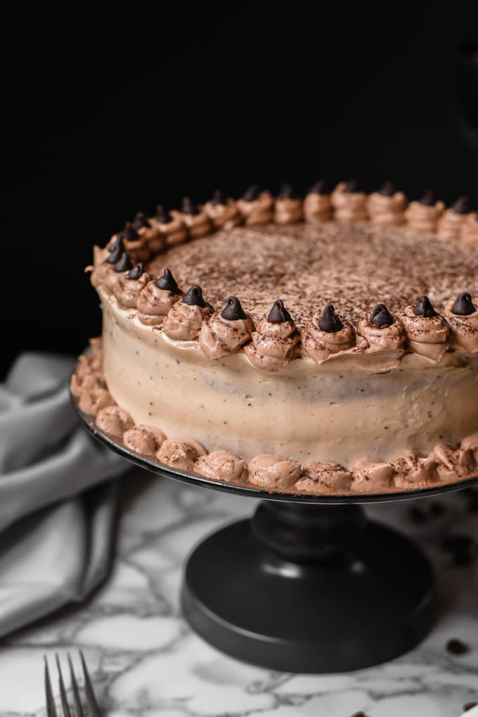 Vanilla Cappuccino Cake + White Chocolate Espresso Frosting (4).jpg