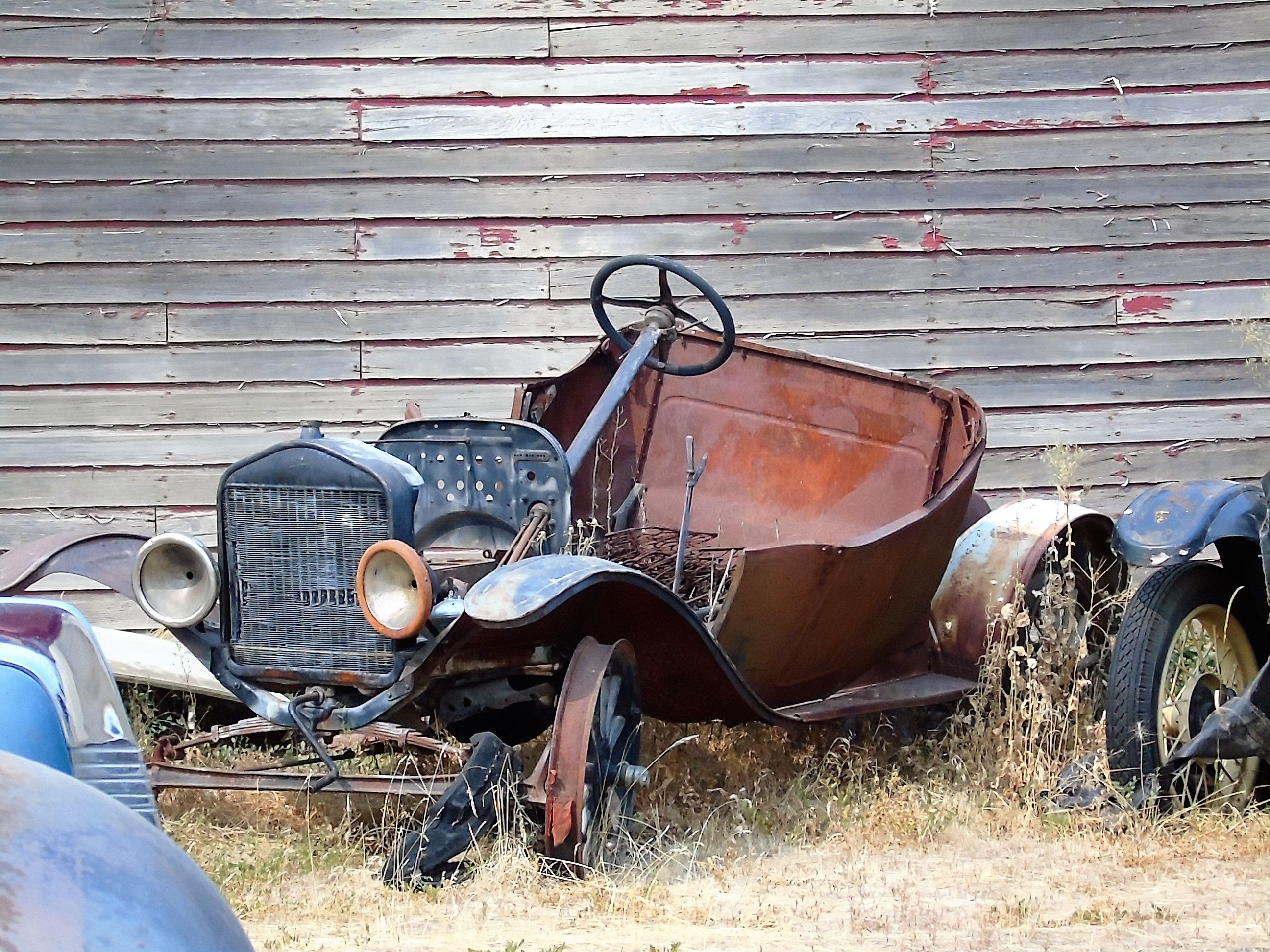 Antique car Sprague WA.jpg