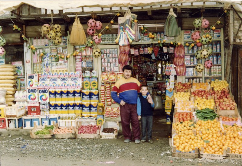 Dark Markets Romania