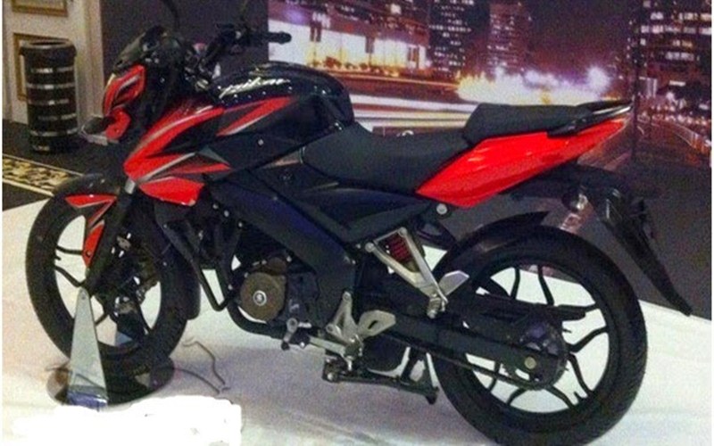 The Low Cost 150 Cc Pulsar Bike Coming In The Market Steemit