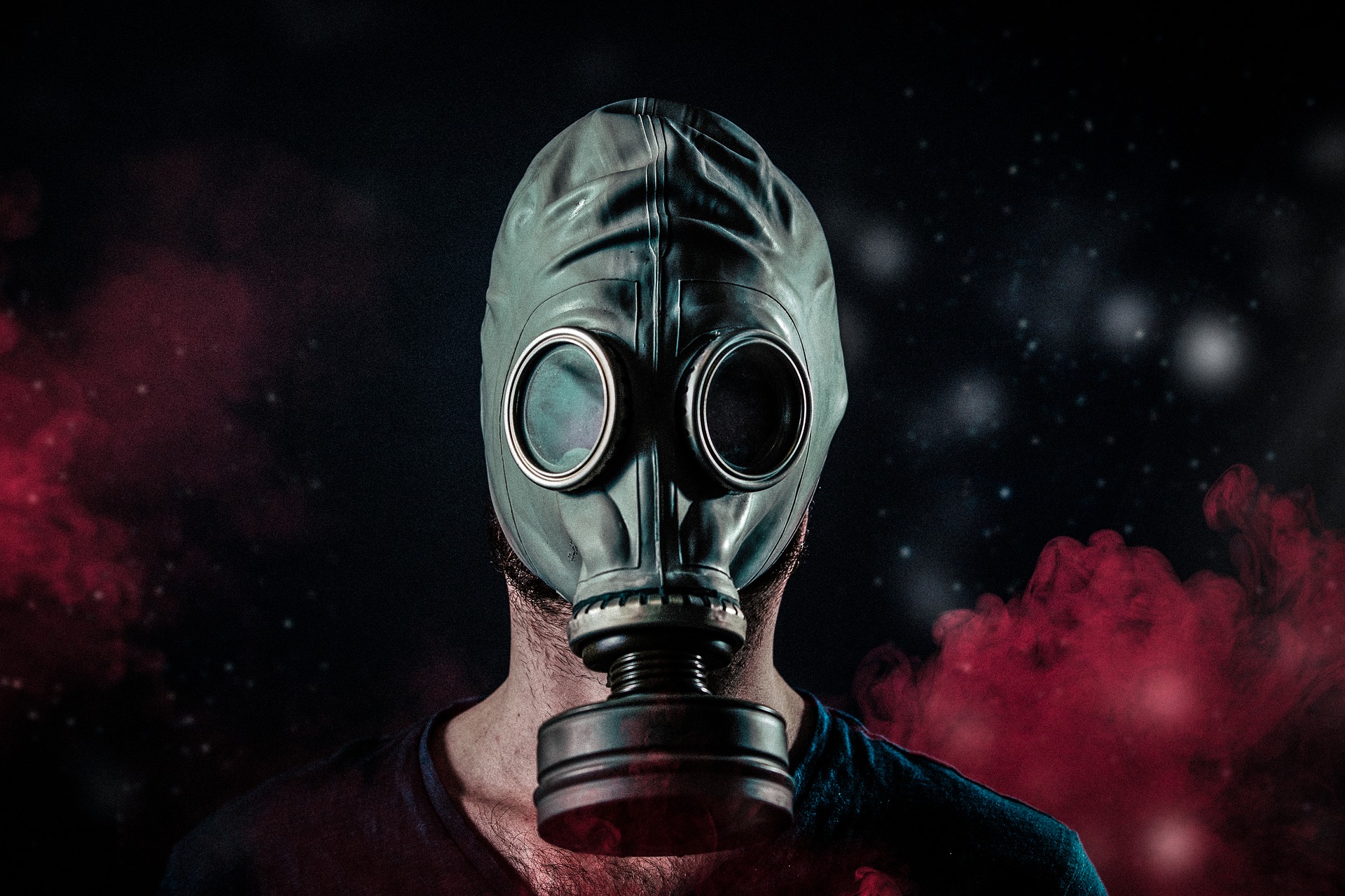 Gas Mask - Prepper.jpg
