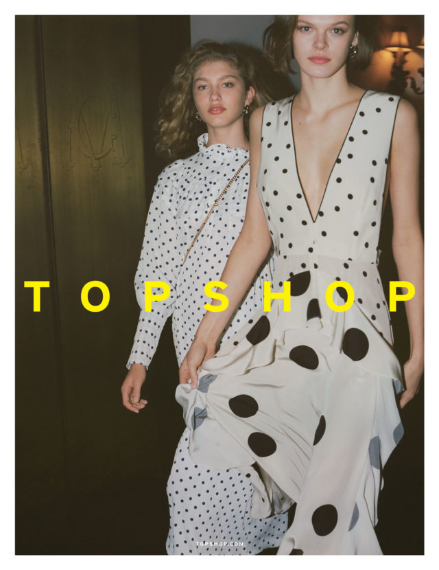 Dorit Revelis & Cara Taylor by Theo Wenner for Topshop SS 2018 Campaign 4.jpg