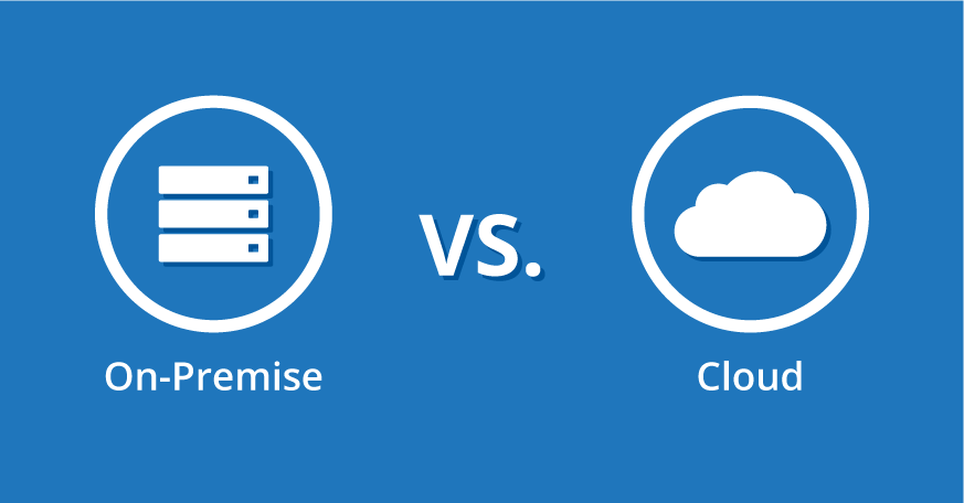 Как открыть клауд. Saas on premise. On premise cloud. On-premise vs cloud. Облачные хранилища on premise.