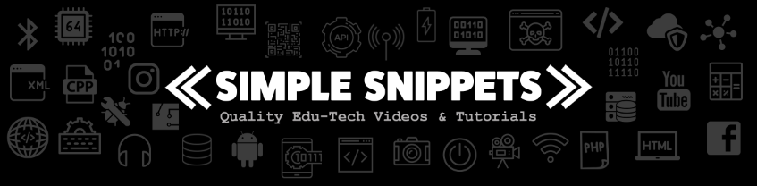 simplesnippets banner.PNG