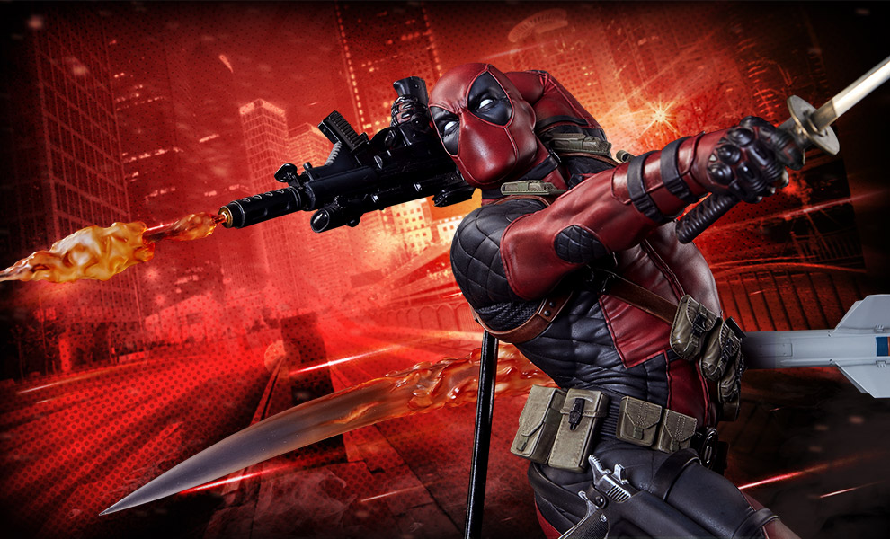 Deadpool Game Video Walkthrough Steemit