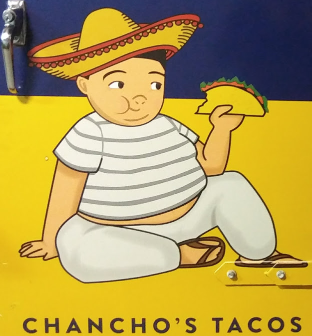 nacho libre chancho
