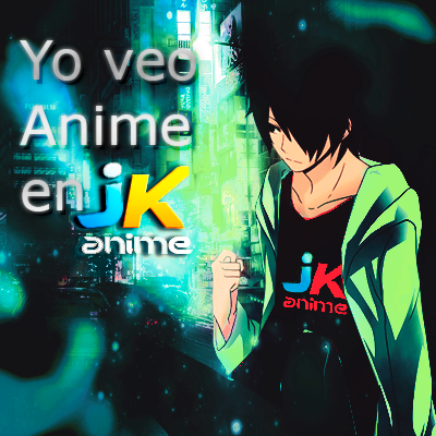 Las mejores páginas web para ver anime