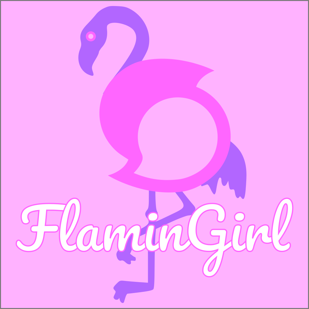 FlaminGirl Logo