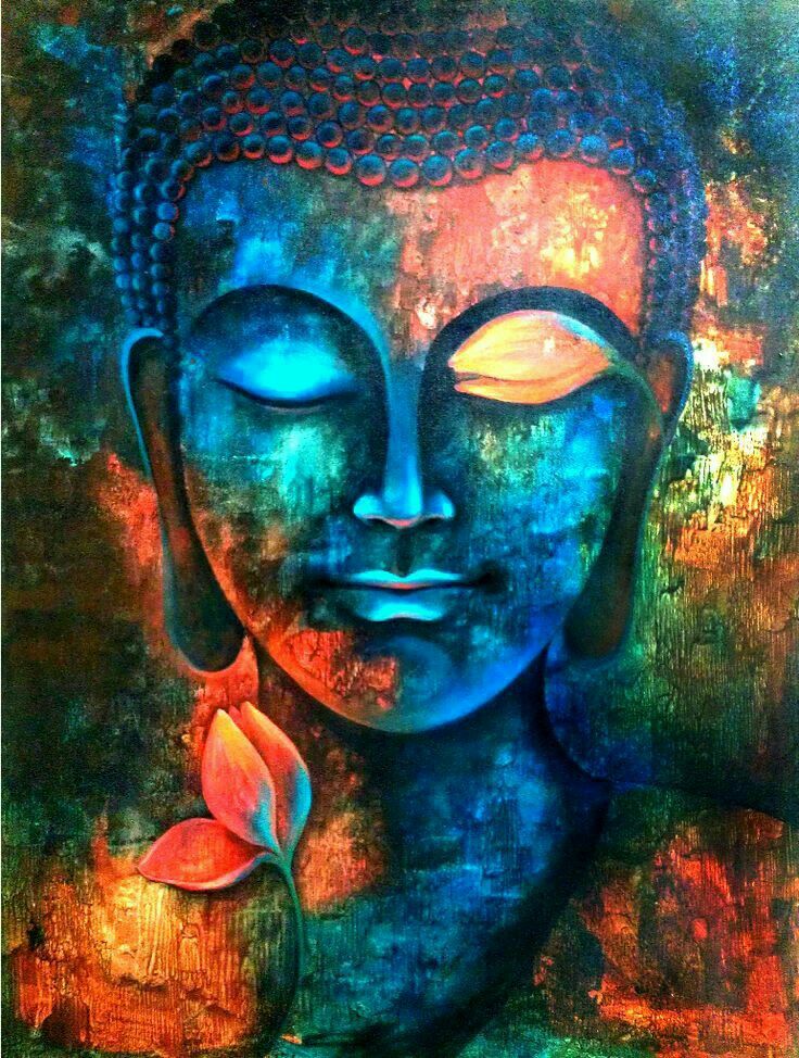 buddha