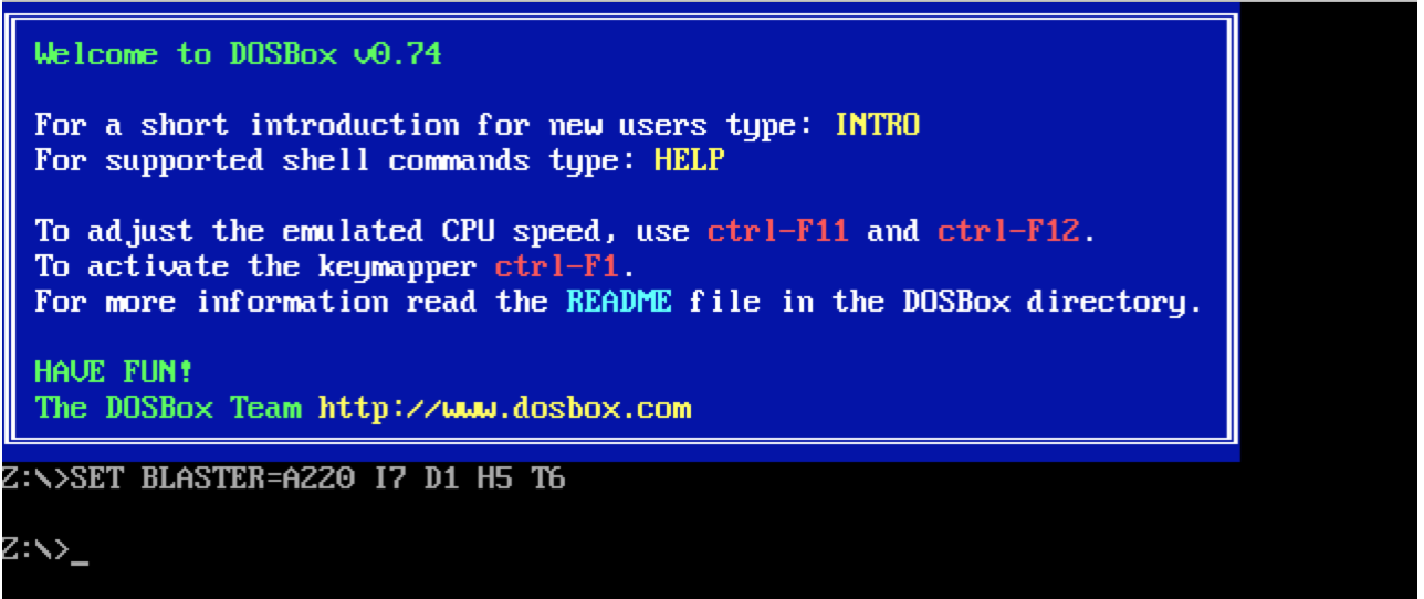 DOSBOX. DOSBOX оболочка. Эмулятор dos для Windows 10. DOSBOX Turbo Prolog.