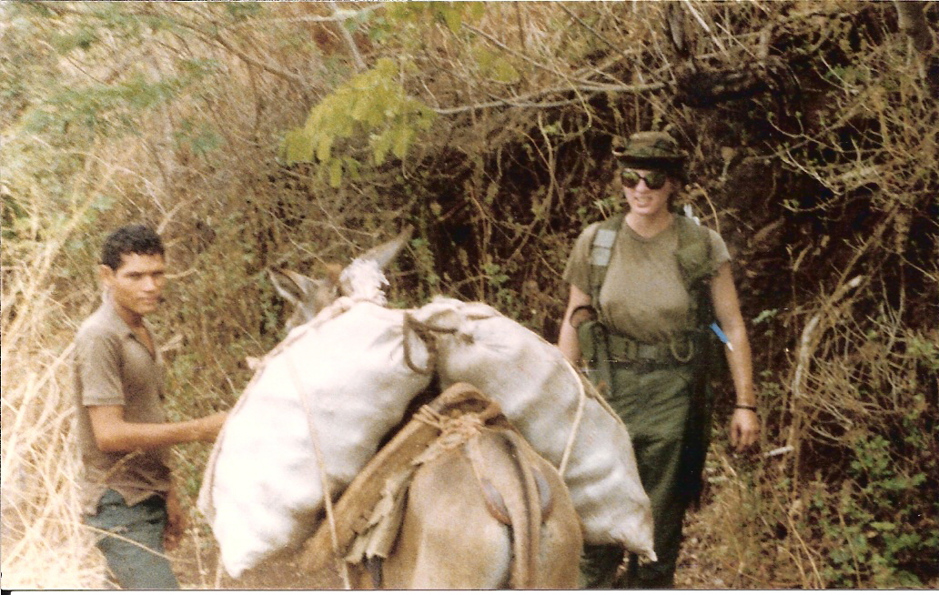 Honduras_Local_Man_and_Donkey_1989.jpg