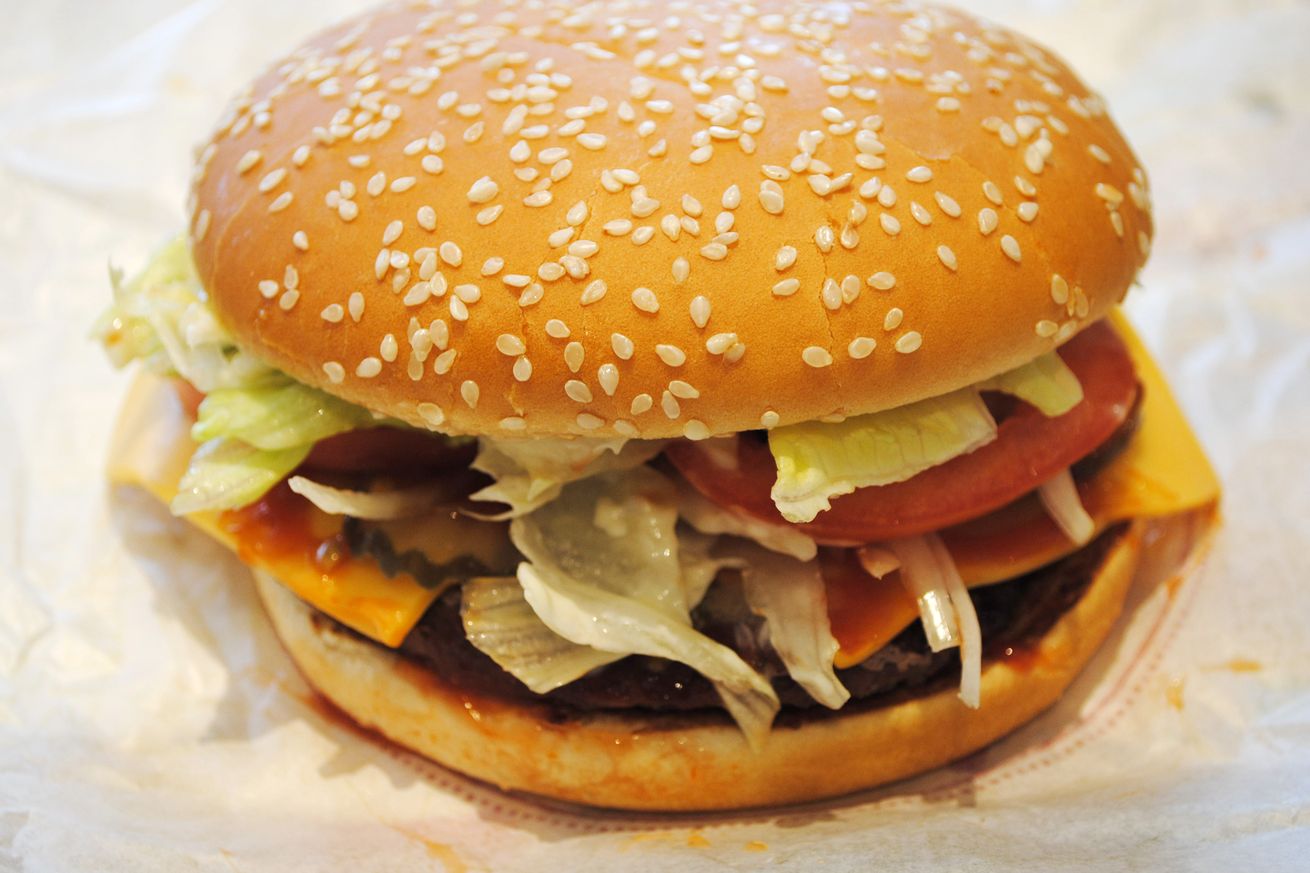 WhopperCoin, the only cryptocurrency that you can eat ...
