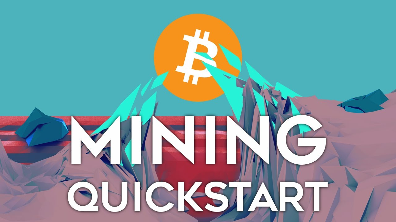 Start Bitcoin Mining Without Any Risk Steemit - 