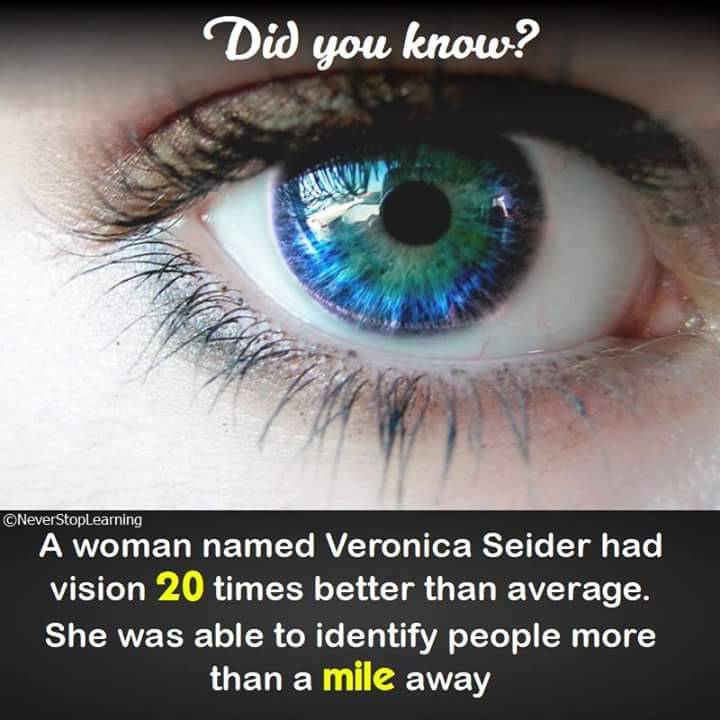 Veronica Seider