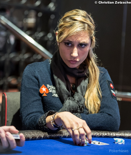 Vanessa Rousso Net Worth - Wiki, Age, Weight and Height, Relationships ...