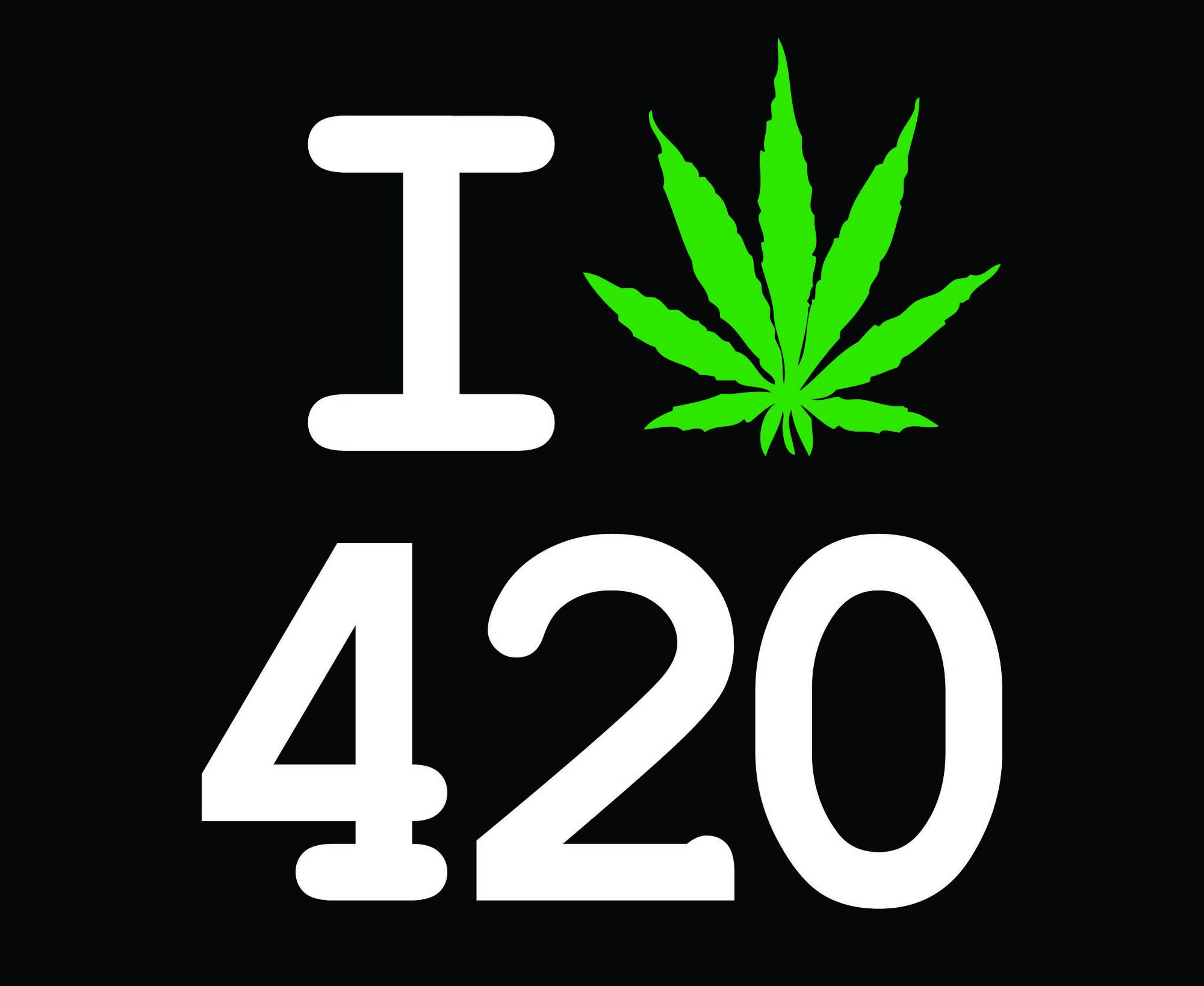 420 followers , for @ cannabissativa . It somehow felt like a milestone :)  — Steemit