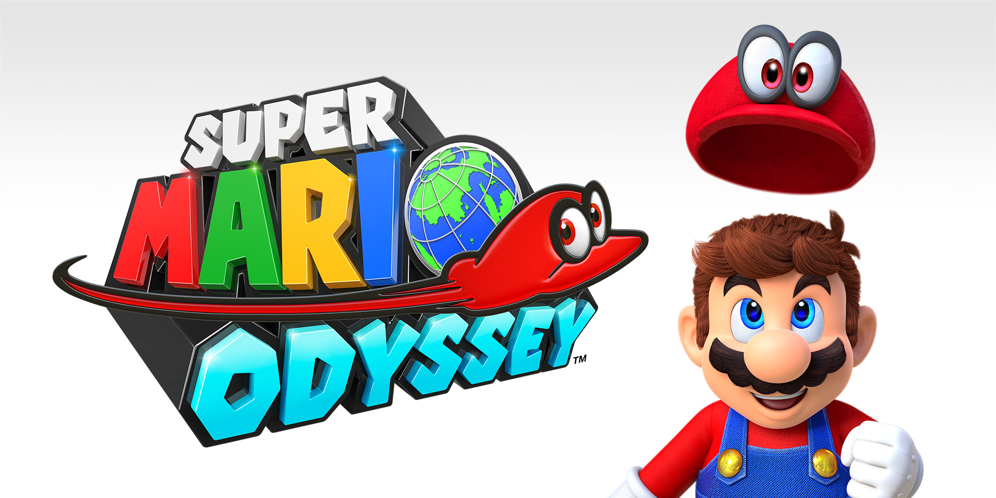 Super Mario Odyssey - 2 Player Mode ?!? — Steemit