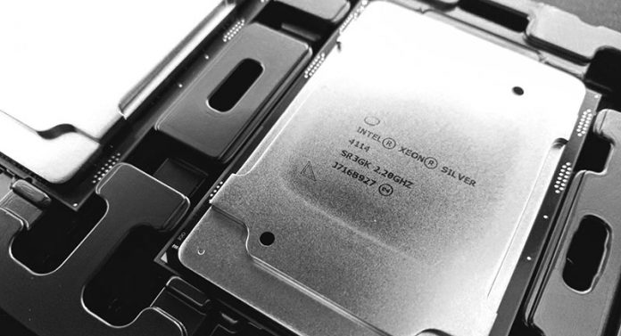 Intel Xeon Silver 4114 Linux Benchmarks and Review — Steemit