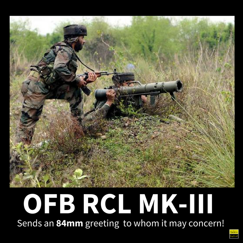 RCL MK-III