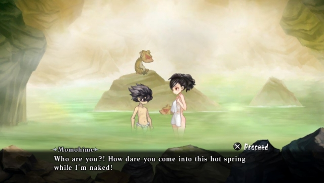 Muramasa: The Demon Blade Review