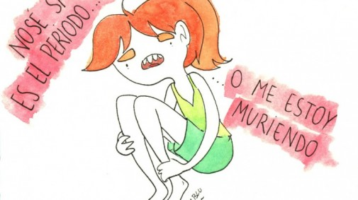 Mis Amigas Quedan Y No Me Avisan