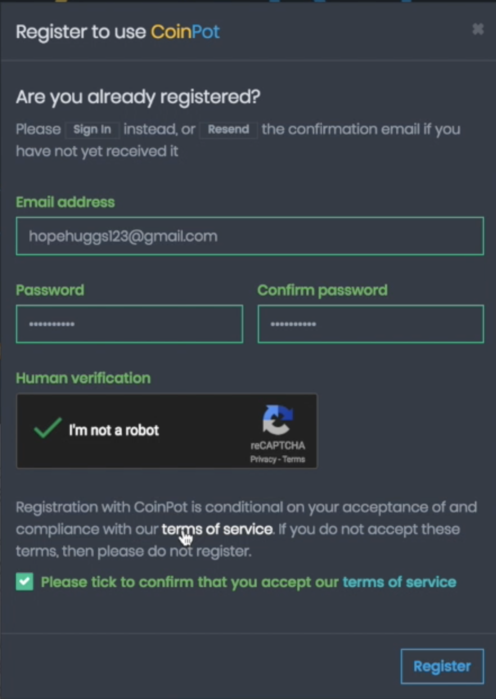 Confirm email steam фото 16