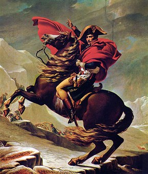 Get Napoleon zitat deutsche HD