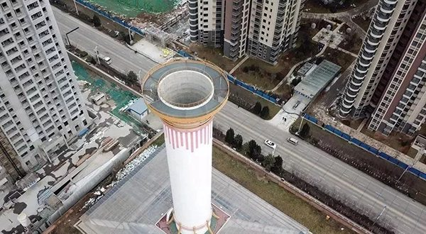 Do Not Be Fooled By Chinas Anti Smog Tower And Other Plans To Remove Fine Dust Particles From 2274
