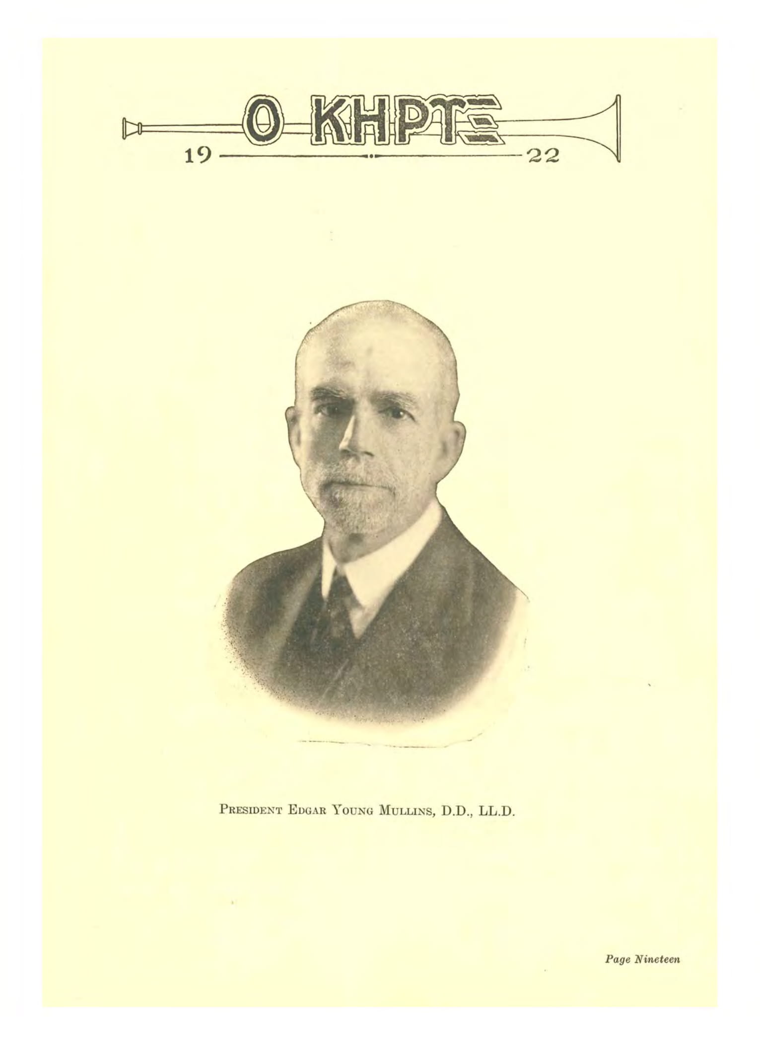 Southern Seminary annual (O Kerux) 1922-023.jpg