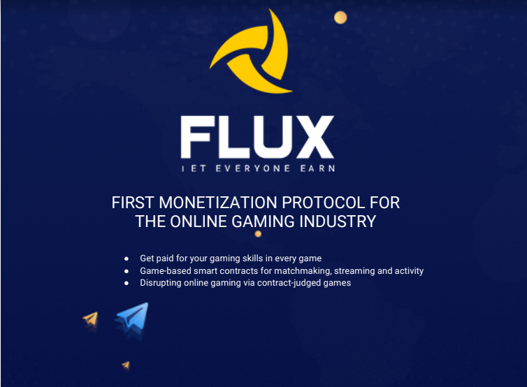 Flux coin. Flux биржи. flux coin logo png.
