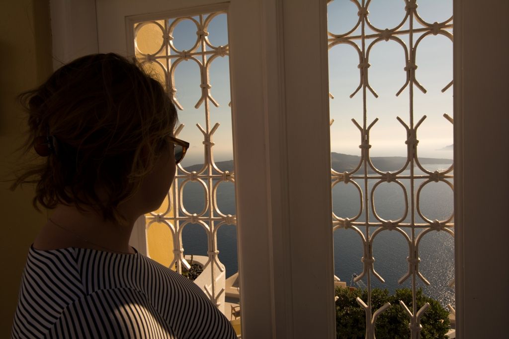 12. Looking through the window at Santorini.jpg