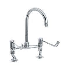 Commercial Chrome Mixer Taps.jpg